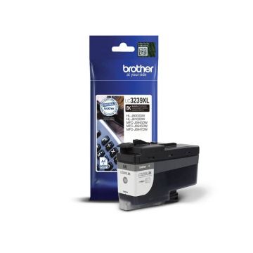 Cartuccia ink Brother nero LC3239XLBK