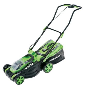 Tagliaerba a batteria RS20 - Verdemax
