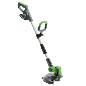 Trimmer a batteria TR20 - Verdemax