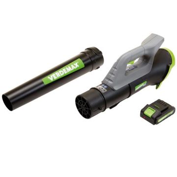 Soffiatore assiale a batteria SA20 - Verdemax