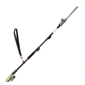 Tagliasiepe telescopico a batteria TT20 - Verdemax