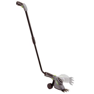 Tagliabordi / tagliasiepi a batteria - Verdemax