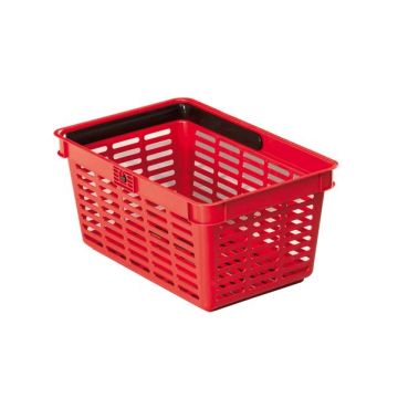 BASKET SPESA 40X30X25 19litri DURABLE