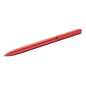 Penna a sfera Ineo Elements con astuccio in metallo Pelikan Ineo_Fiery Red