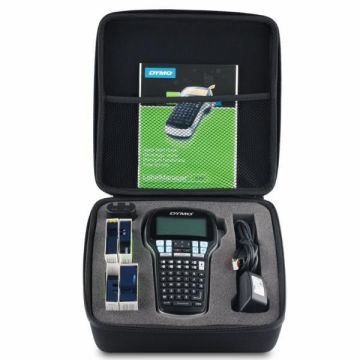 DYMO ETICHETTATRICE LMR-420P KIT CASE