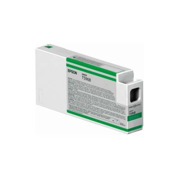 Cartuccia inkjet ink pigmentato T596B Epson verde C13T596B00