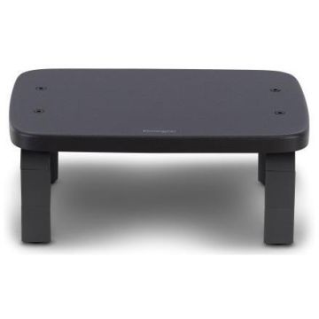 KENSINGTON MONITOR STAND BLACKBLACK