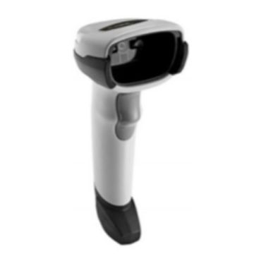 ZEBRA DS2208 SANITA 2D BIANCO KIT USB