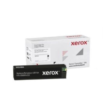 Toner Everyday Xerox Black Cartridge compatibile con HP 981Y (L0R16A), alta capacita'