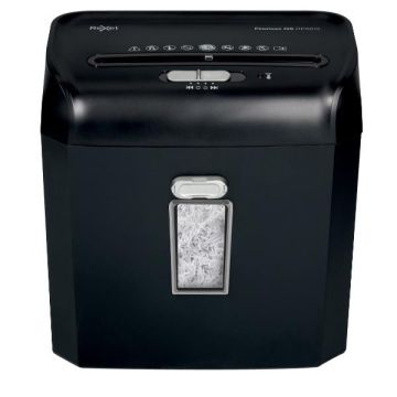 REXEL DISTRUGGIDOCUMENTI PROMAX QS RPX612