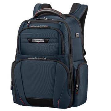 SAMSONITE LAPT.BACKPACK 3V 15.6 -OXFORD BLUE