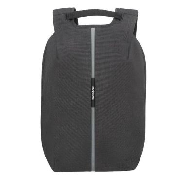 SAMSONITE LAPT.BACKPACK 15.6 - BLACK STEEL