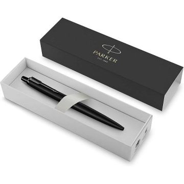 Penna sfera Jotter Monochrome XL - nero opaco - Parker