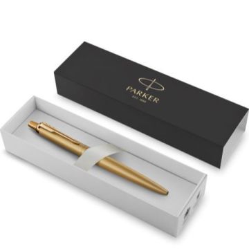 Penna sfera Jotter Monochrome XL - oro - Parker