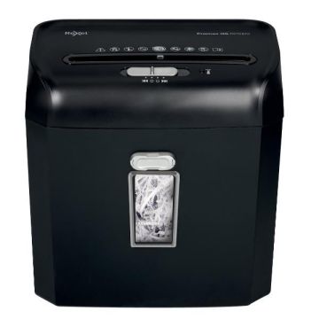 Distruggidocumenti ProMax QS RPS812 - taglio a strisce - Rexel