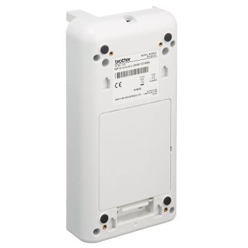 BROTHER BATTERIA PER TD-2120N/PTD800W
