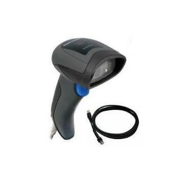 DATALOGIC QD2590 2D KIT CON CAVO USB