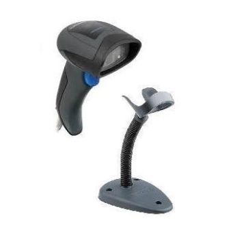 DATALOGIC QD2590 2D KIT CON CAVO STAND FL