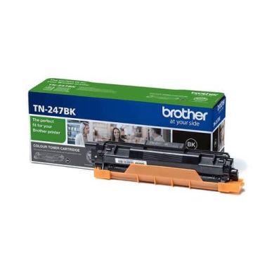 Toner Brother Nero TN247BK