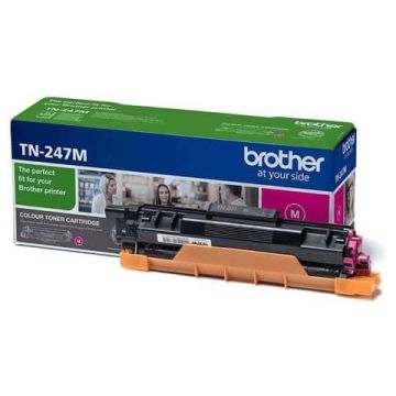 Toner Brother Magenta TN247M