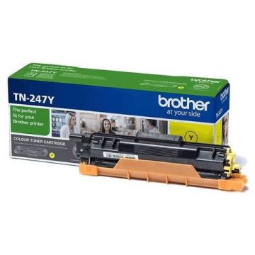 Toner Brother Giallo TN247Y
