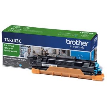 Toner Brother ciano TN243C