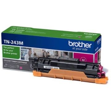 Toner Brother magenta TN243M