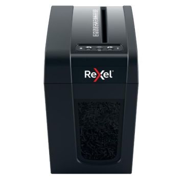 REXEL DISTRUGGIDOCUMENTI SECURE X6-SL