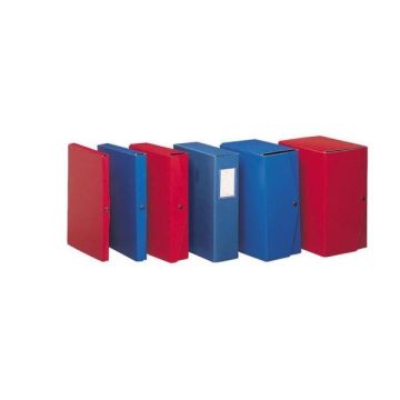 Scatole archivio Mec Progetti King Mec Dorso 2 cm 000226A4
