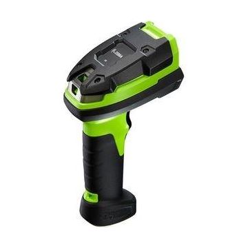 ZEBRA DS3678-HP RUGGED GREEN STANDARD