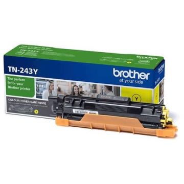 Toner Brother Giallo TN243Y