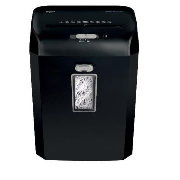 REXEL DISTRUGGIDOCUMENTI PROMAX QS RES823