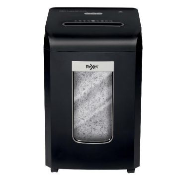 REXEL DITRUGGIDOCUM. PROMAX QS RSX1538
