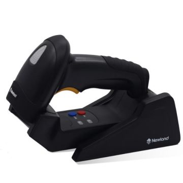 NEWLAND HR52 2D CORDLESS CAVO USB E BASE BT