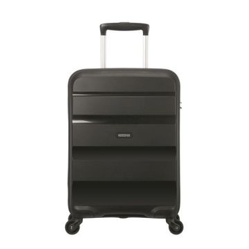 AMERICAN TOURISTER TROLLEY BON AIR S NERO 40X55X20