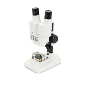 CELESTRON MICROSCOPIO LABS S20