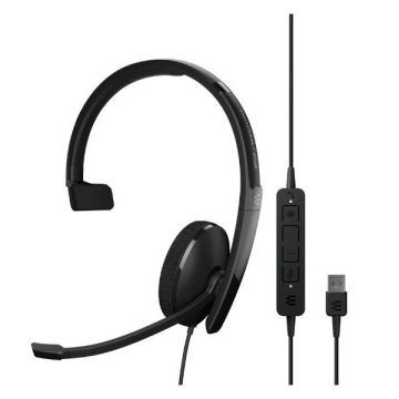 EPOS-SENNHEISER ADAPT 130T II CUFFIA MONO USB