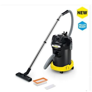 KAERCHER ASPIRACENERE AD 4 P