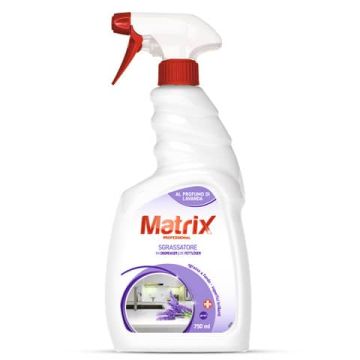 Sgrassatore Matrix 750 ml XM006-S