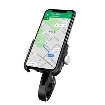 CELLY ARMOR BIKE HOLDER BK