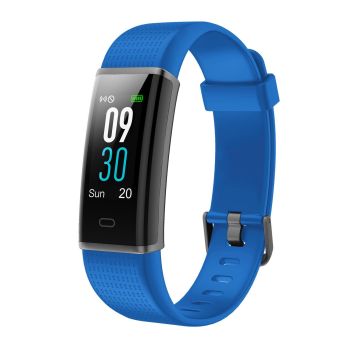 CELLY FITNESS TRACKER HR MINI V2 BL