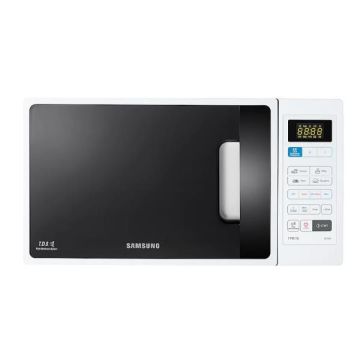 SAMSUNG MICRO GRILL 20L 1150W BIANCO