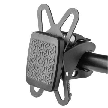CELLY UNIV. MAGNETIC BIKE HOLDER BK