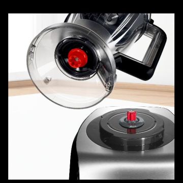 BOSCH ROBOT DA CUCINA MULTIFUNZ 1250W