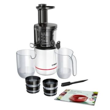 BOSCH CENTRIFUGA MESM500W 150W BIANCO