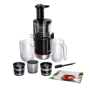 BOSCH CENTRIFUGA MESM731M 150W NERO