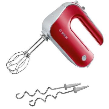 BOSCH SBATTITORE MFQ40303 500W ROSSO