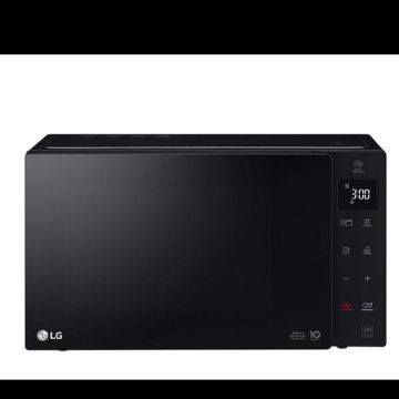 LG MICRO MH6535GIB 25L GRILL NERO