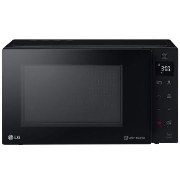 LG MICRO MH7235GPS 32L GRILL NERO