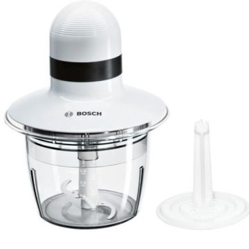 BOSCH TRITATUTTO MMR08A1 400W BIANCO